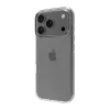Cover posteriore in plastica trasparente dbramante1928 Greenland GL63CL006739 per smartphone