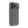 Cover posteriore in plastica trasparente dbramante1928 Greenland GL63CL006739 per smartphone