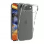 Backcover dbramante1928 Greenland GL66CL006740 plastica trasparente — custodia protettiva trasparente per smartphone