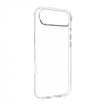 Backcover dbramante1928 Greenland GL66CL006740 plastica trasparente — custodia protettiva trasparente per smartphone