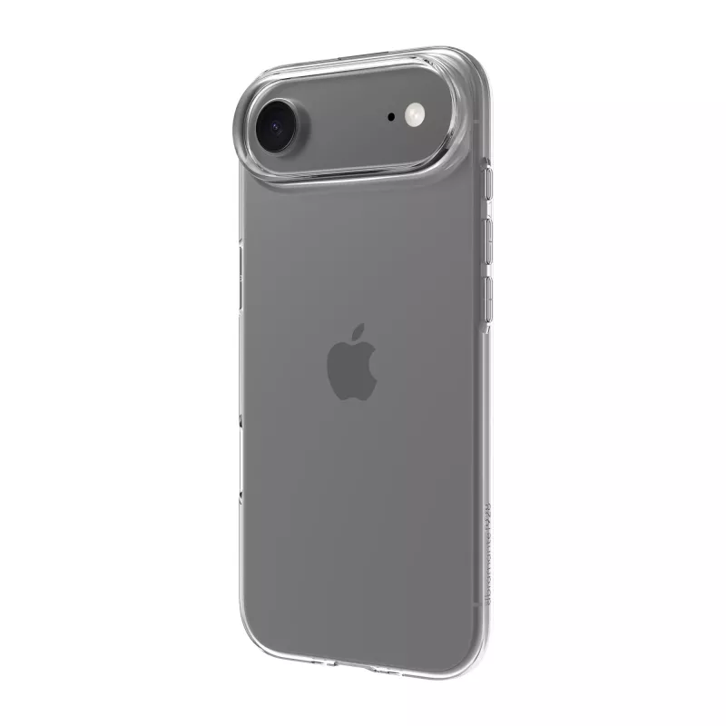 Backcover dbramante1928 Greenland GL66CL006740 plastica trasparente — custodia protettiva trasparente per smartphone