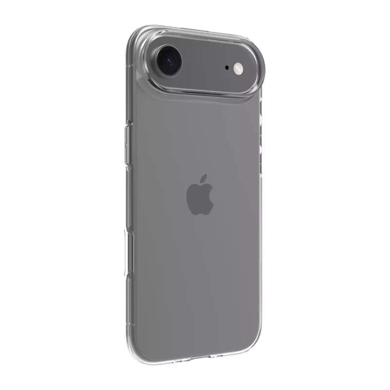 Backcover dbramante1928 Greenland GL66CL006740 plastica trasparente — custodia protettiva trasparente per smartphone