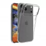 Cover posteriore dbramante1928 Greenland GL69CL006741 plastica trasparente per smartphone