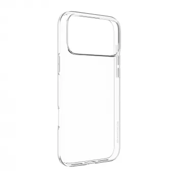 Cover posteriore dbramante1928 Greenland GL69CL006741 plastica trasparente per smartphone