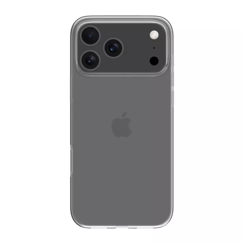 Cover posteriore dbramante1928 Greenland GL69CL006741 plastica trasparente per smartphone