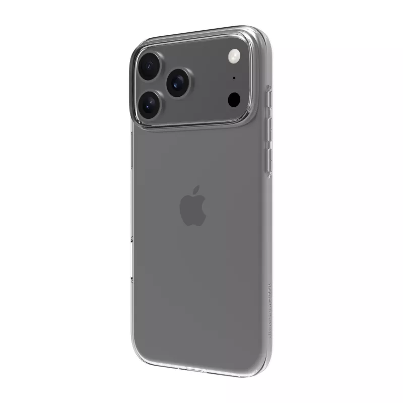 Cover posteriore dbramante1928 Greenland GL69CL006741 plastica trasparente per smartphone