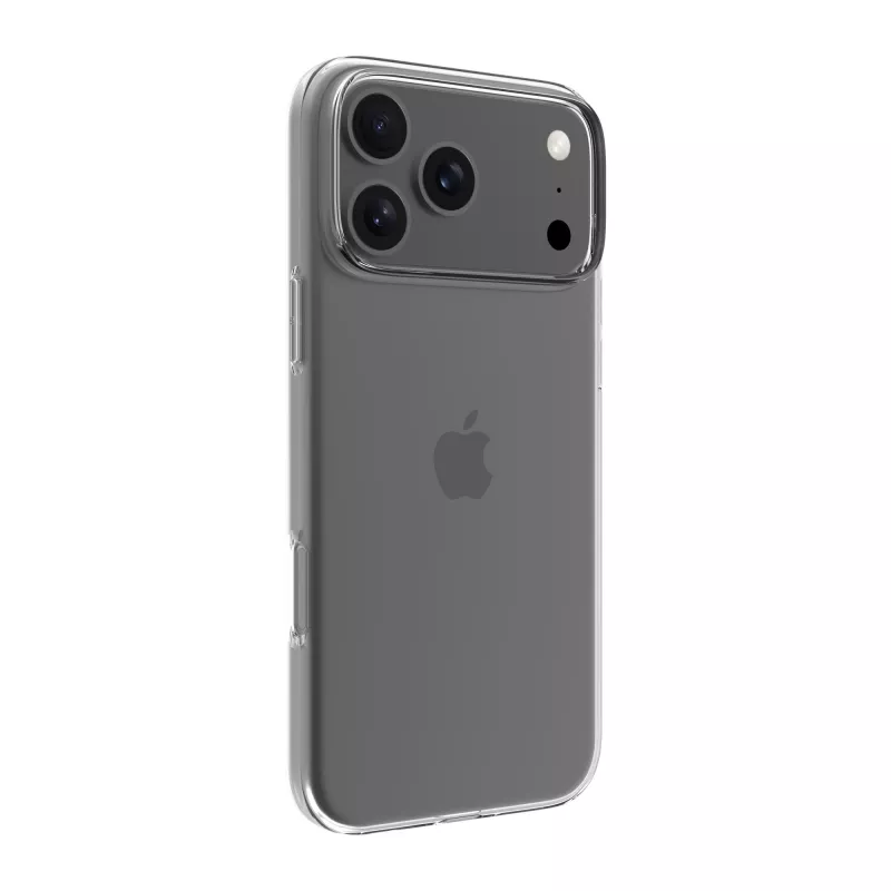 Cover posteriore dbramante1928 Greenland GL69CL006741 plastica trasparente per smartphone
