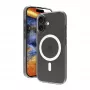 Custodia per cellulare dbramante1928 Greenland Pro MS Cover per Apple iPhone 17 — plastica trasparente