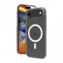 Cover posteriore dbramante1928 Greenland Pro compatibile MagSafe trasparente per Apple iPhone Air