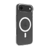 Cover posteriore dbramante1928 Greenland Pro compatibile MagSafe trasparente per Apple iPhone Air