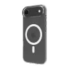 Cover posteriore dbramante1928 Greenland Pro compatibile MagSafe trasparente per Apple iPhone Air