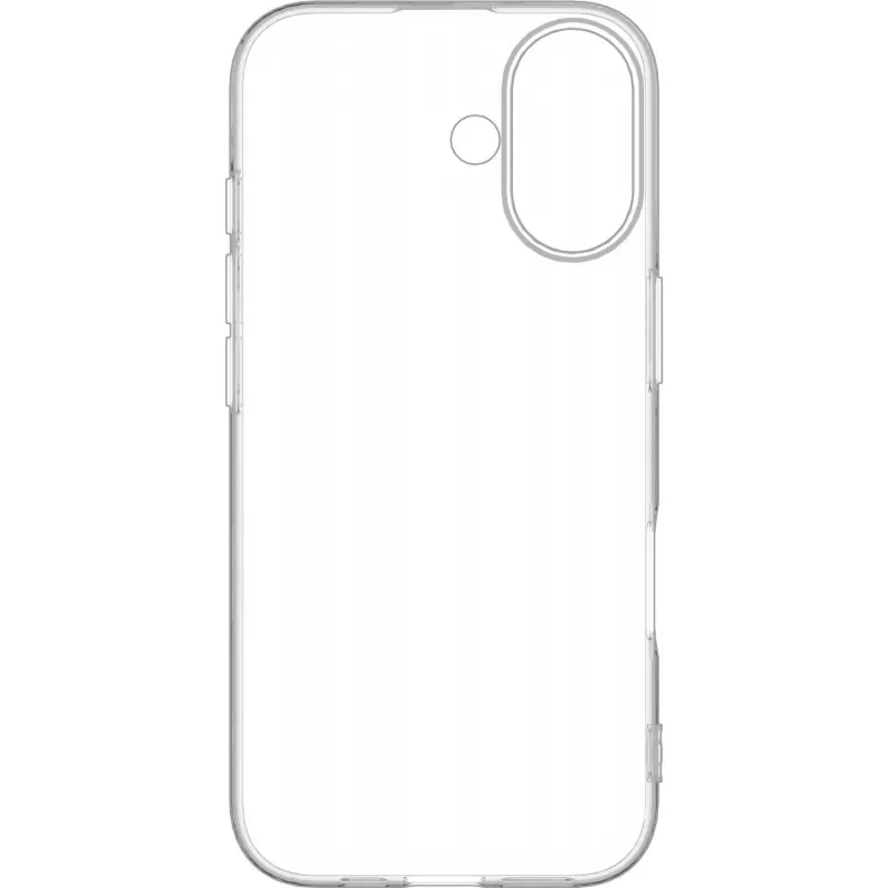 eSTUFF ES67100055 custodia per cellulare 16 cm (6,3