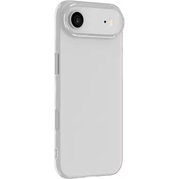 eSTUFF ES67100056 custodia per cellulare 16,8 cm (6,6 inch) cover trasparente