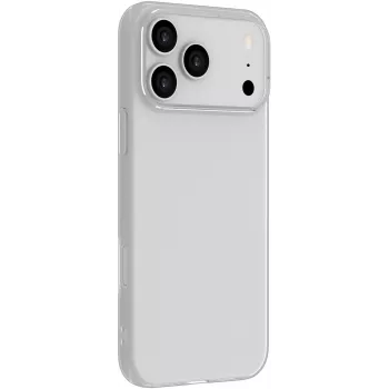 eSTUFF ES67100058 custodia per cellulare 17,5 cm (6,9 inch) cover trasparente