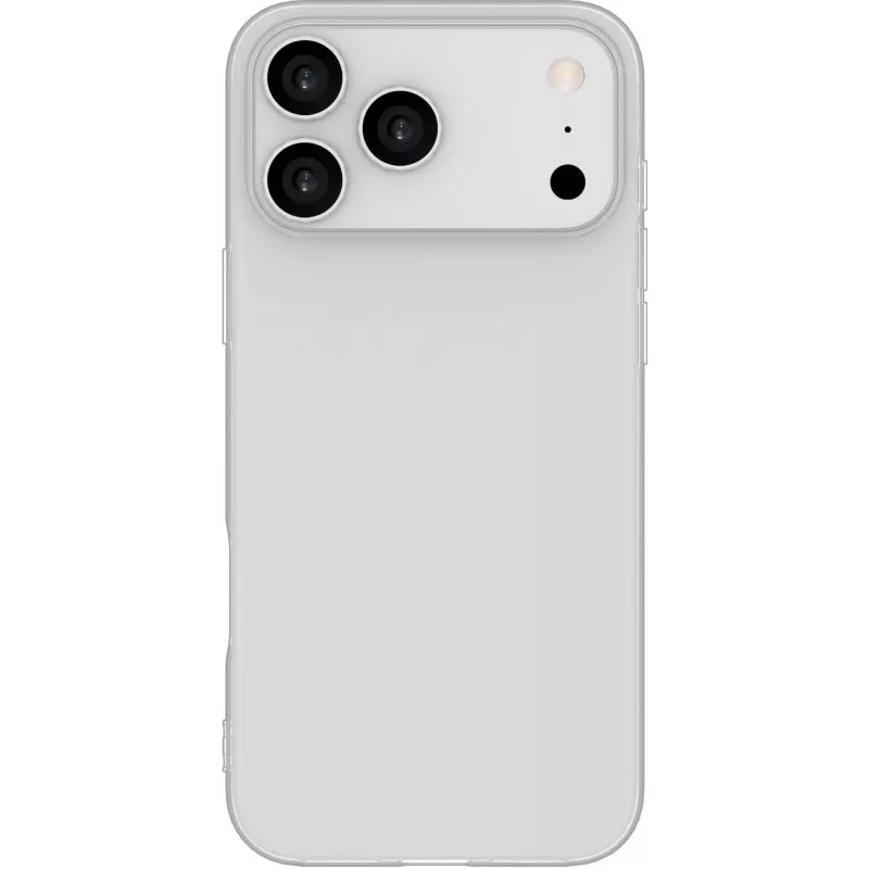 eSTUFF ES67100058 custodia per cellulare 17,5 cm (6,9 inch) cover trasparente
