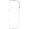 eSTUFF ES67100058 custodia per cellulare 17,5 cm (6,9 inch) cover trasparente