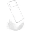 eSTUFF ES67100058 custodia per cellulare 17,5 cm (6,9 inch) cover trasparente