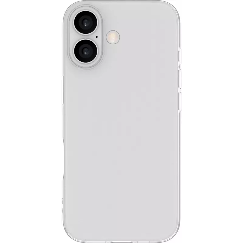 eSTUFF ES67100055-BULK custodia per cellulare 16 cm (6,3