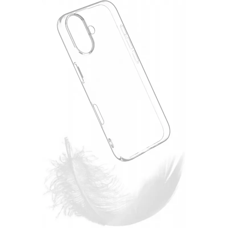 eSTUFF ES67100055-BULK custodia per cellulare 16 cm (6,3