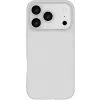 eSTUFF ES67100057-BULK INFINITE (GRS) VIENNA custodia per iPhone 17 Pro, trasparente