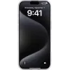 Custodia per cellulare eSTUFF ES67100058-BULK per iPhone 17 Pro Max, trasparente, compatibile con display da 17,5 cm (6,9 inch)