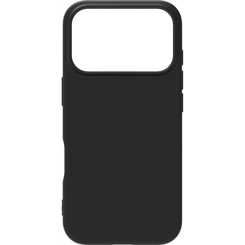 Custodia per cellulare eSTUFF per Apple iPhone 17 Pro, display 16 cm (6,3