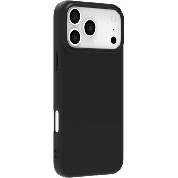 eSTUFF ES67101058-BULK custodia per cellulare 17,5 cm (6,9 inch) cover nero