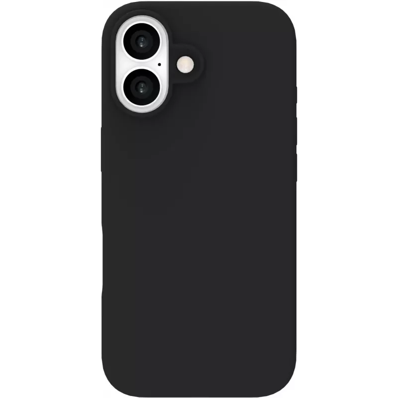 eSTUFF ES67150055 custodia per cellulare 16 cm (6,3 inch) cover nero
