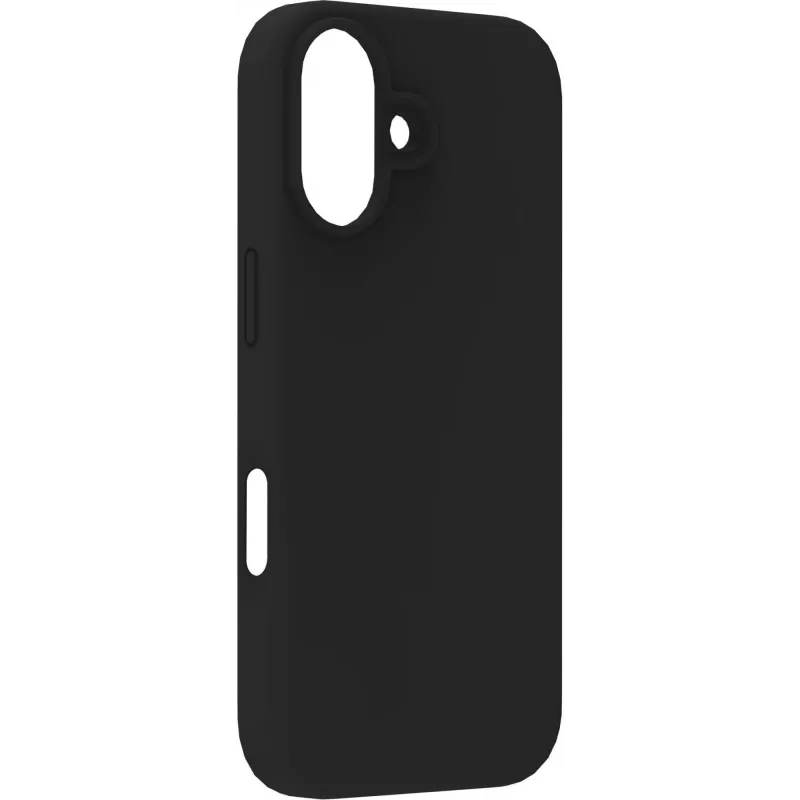 eSTUFF ES67150055 custodia per cellulare 16 cm (6,3 inch) cover nero