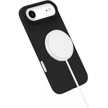 eSTUFF ES67150056 Custodia per cellulare 16,8 cm (6,6 inch) Cover nero