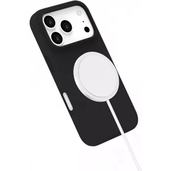 eSTUFF ES67150057 Custodia per cellulare 16 cm (6,3 inch) Cover nero