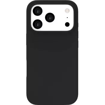 eSTUFF ES67150057 Custodia per cellulare 16 cm (6,3 inch) Cover nero