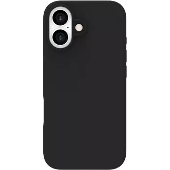 eSTUFF ES67150055-BULK Custodia per cellulare 16 cm (6,3 inch) Cover nero