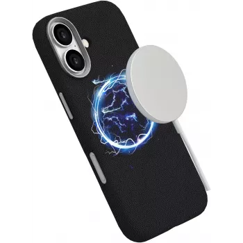 eSTUFF ES67160027 Custodia per cellulare 16 cm (6,3