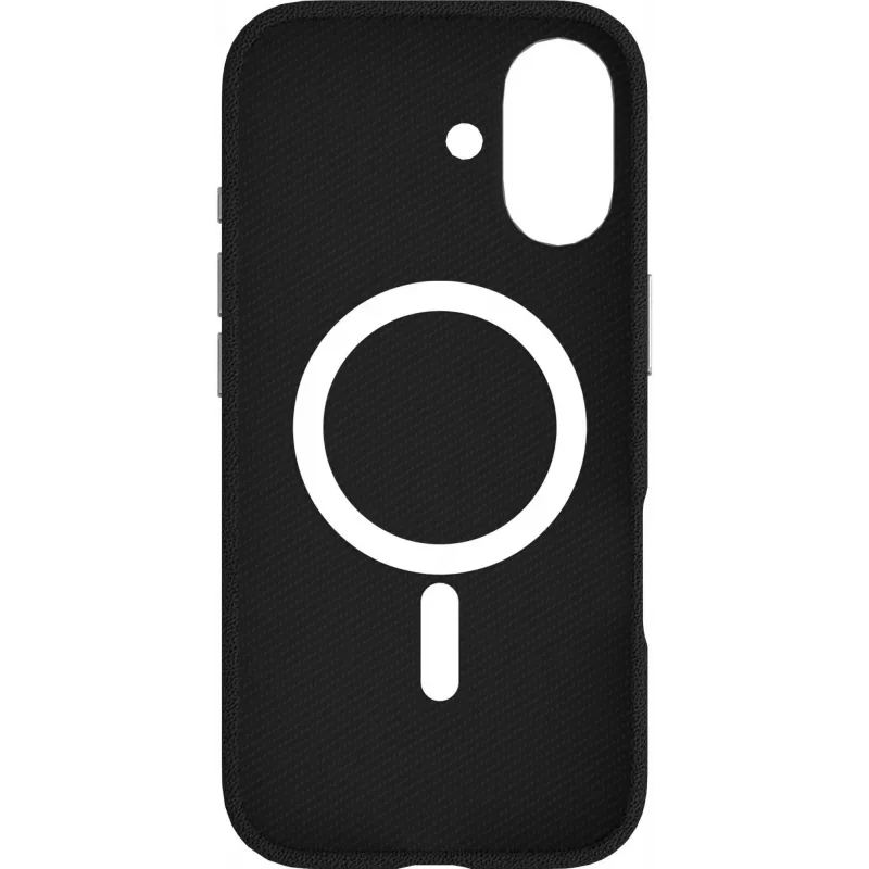 eSTUFF ES67160027 Custodia per cellulare 16 cm (6,3