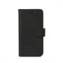 Custodia portafoglio eSTUFF ES67110008-BULK per iPhone 17 nero 6,1