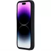 Custodia protettiva eSTUFF INFINITE ROME per iPhone 16 – design robusto, leggera