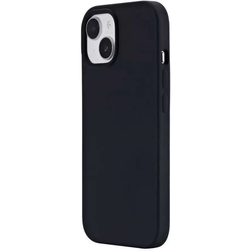 Custodia protettiva eSTUFF INFINITE ROME per iPhone 16 – design robusto, leggera