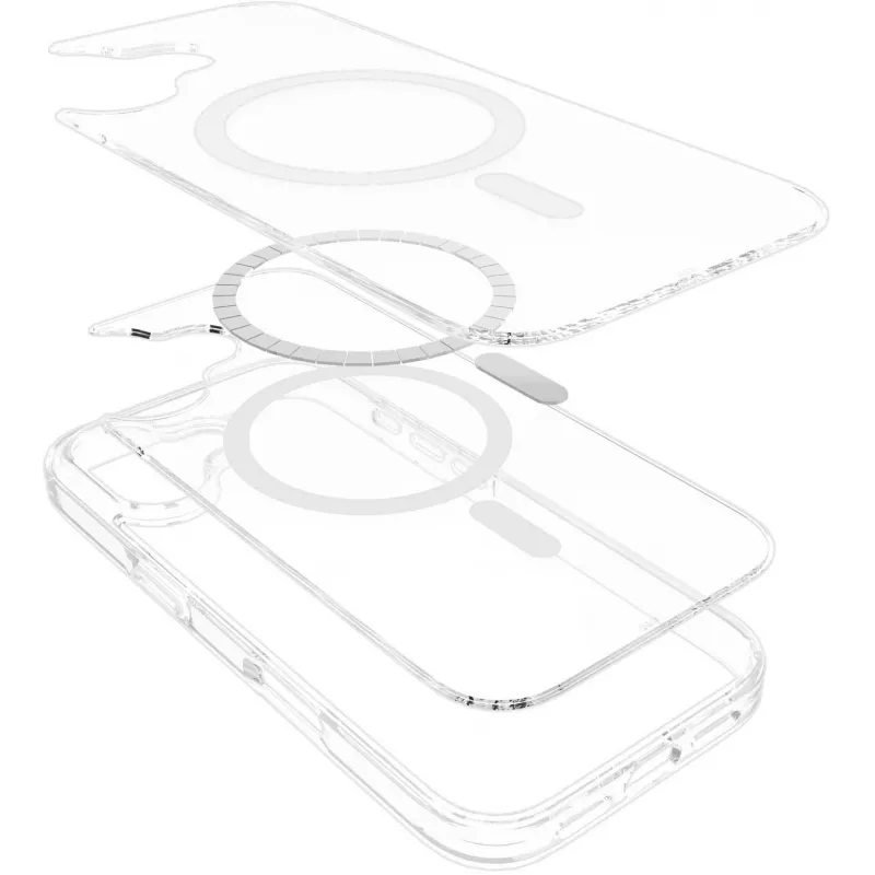eSTUFF ES67141055 Custodia per cellulare 16 cm (6,3