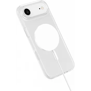eSTUFF ES67141056 Custodia per cellulare 16,8 cm (6,6 inch) Cover trasparente