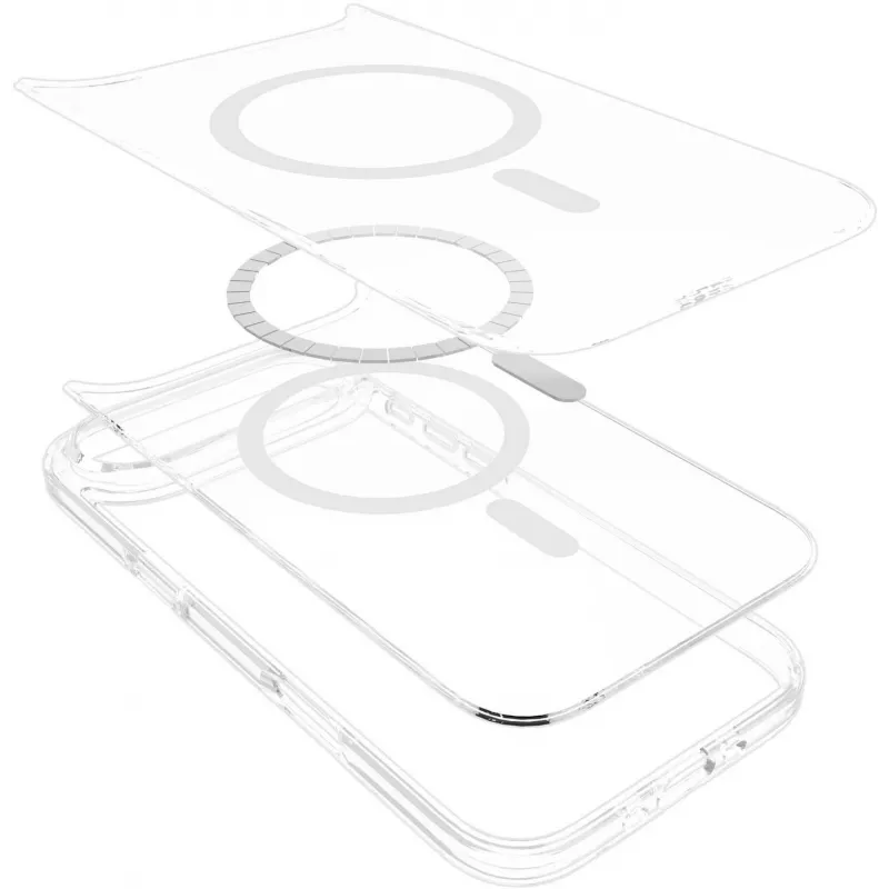 eSTUFF ES67141056 Custodia per cellulare 16,8 cm (6,6
