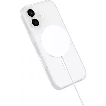 eSTUFF ES67141055-BULK Custodia per cellulare 16 cm (6,3 inch) Cover trasparente