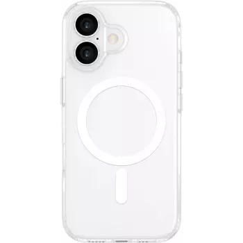 eSTUFF ES67141055-BULK Custodia per cellulare 16 cm (6,3 inch) Cover trasparente