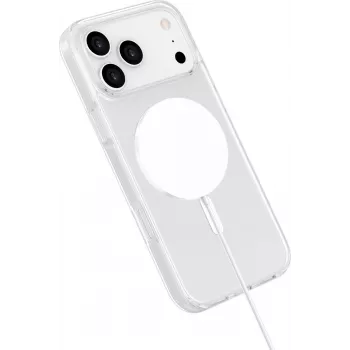 eSTUFF ES67141058-BULK Custodia per cellulare 17,5 cm (6,9 inch) Cover trasparente