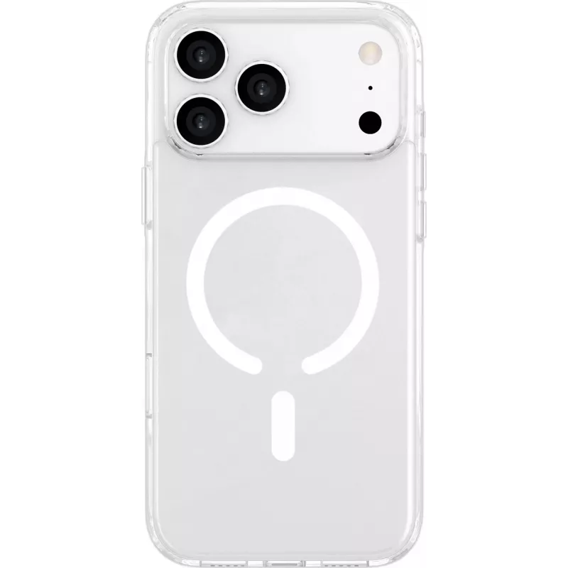 eSTUFF ES67141058-BULK Custodia per cellulare 17,5 cm (6,9 inch) Cover trasparente