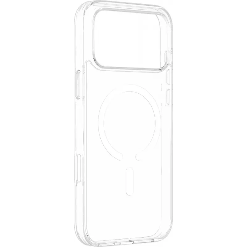 eSTUFF ES67141058-BULK Custodia per cellulare 17,5 cm (6,9 inch) Cover trasparente