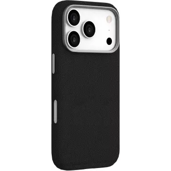eSTUFF ES67160029 Custodia per cellulare 16 cm (6.3 inch) Cover nero