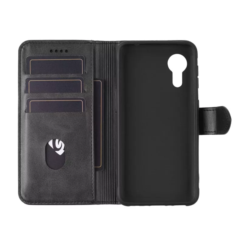 eSTUFF ES67340008-BULK Custodia per cellulare 16,3 cm (6,4