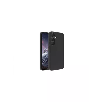 Cover dbramante1928 Galaxy S24+ Night nero Monochromatic