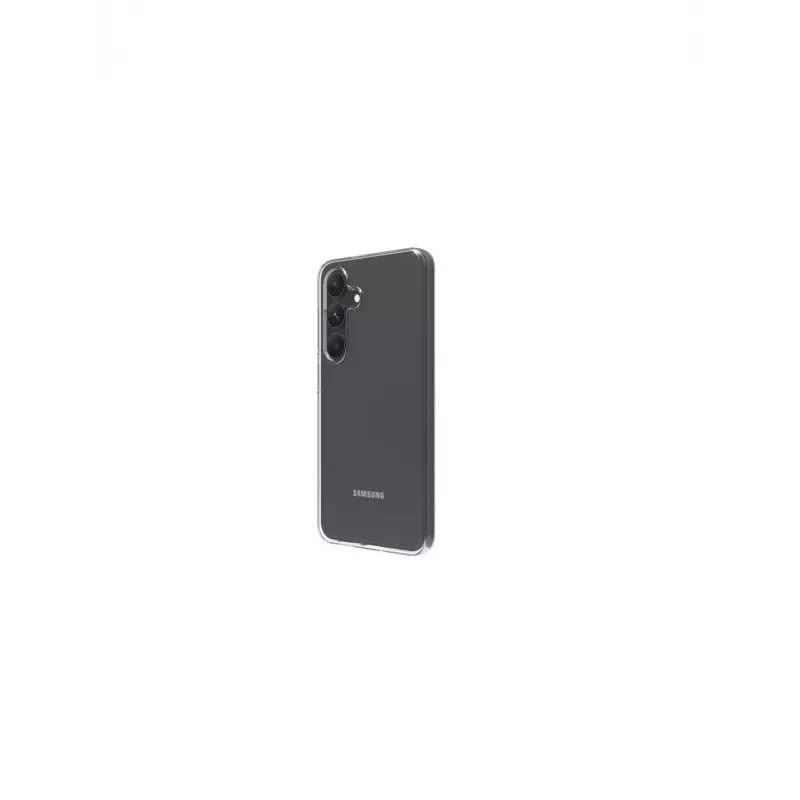 Cover dbramante1928 Galaxy S24 trasparente Monochromatic 6,2